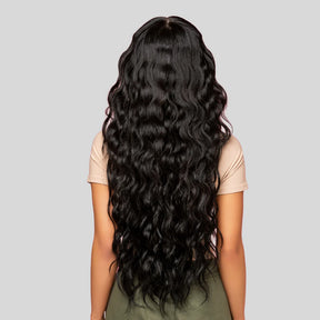 3 Fässer Welleneisen | Hair Waver | Pink 22-32mm