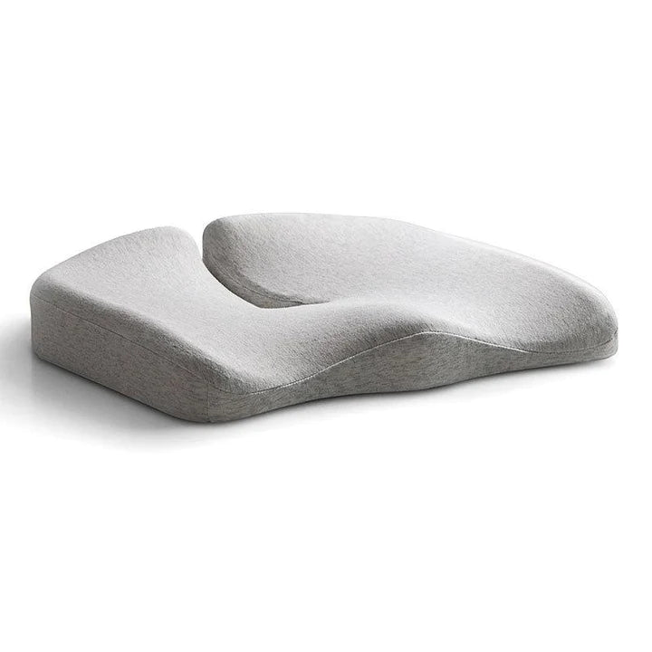 Orthopädisches Sitzkissen | Linderung von Rückenschmerzen