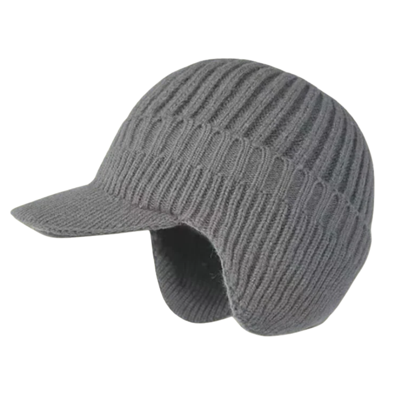 ArcticEase Winter Beanie