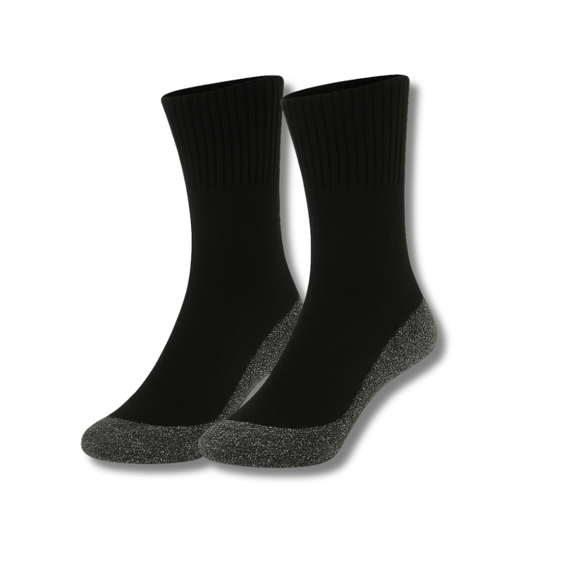 Calore selbsterwärmende Thermosocken | 3 Paar + 1 GRATIS -Unisex
