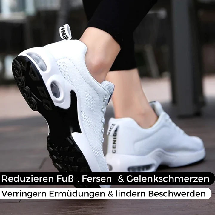 Schmerzlinderungs-Schuh + GRATIS Einlegesohlen | Unisex