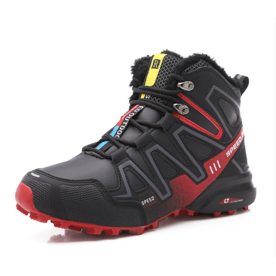 TrailGuard 2.0 Seitenansicht