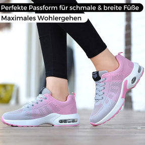 Schmerzlinderungs-Schuh + GRATIS Einlegesohlen | Unisex