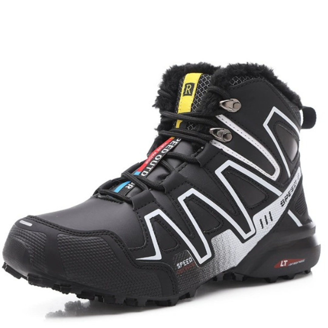 TrailGuard 2.0 Winterschuh