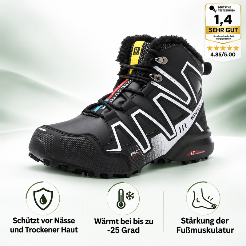 TrailGuard 2.0 - Winterschuh
