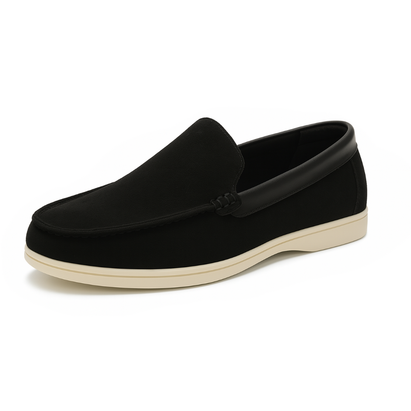 OrthoLoaf - Orthopädische Loafer