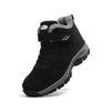 Trekk's 2.0 Ergonomische Winterstiefel