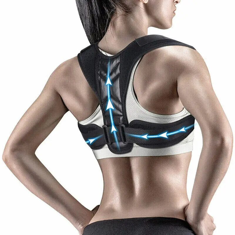Orthopdischer Haltungsgurt | Rckengurt Bodyflexsolutions Orthopdischer Haltungsgurt | Rckengurt Bodyflexsolutions