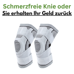 KneeFlex - Orthopädische Kniebandage