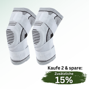 KneeFlex - Orthopädische Kniebandage