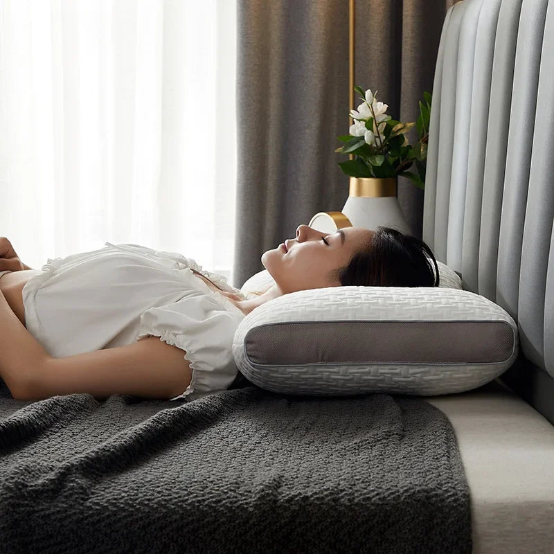Almohada Ortopédica Cervical De Descanso