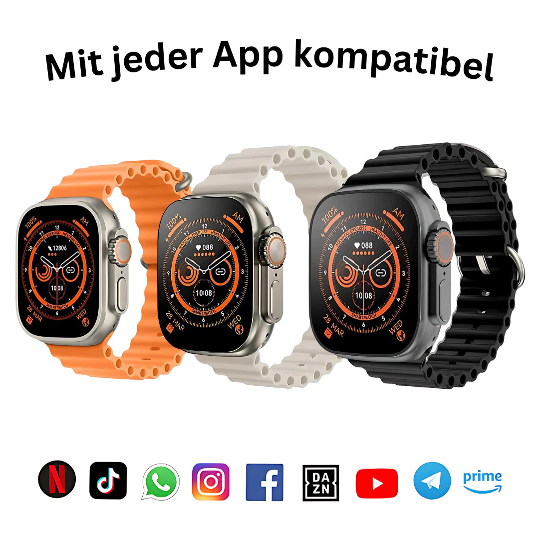 Evo SmartWatch