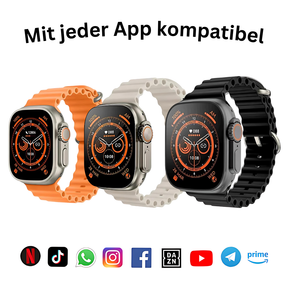 Evo SmartWatch