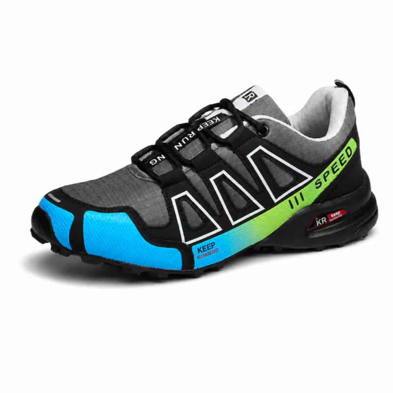 OrthoTrekking - ergonomischer schmerzlindernder Trekking u.- Wanderschuh